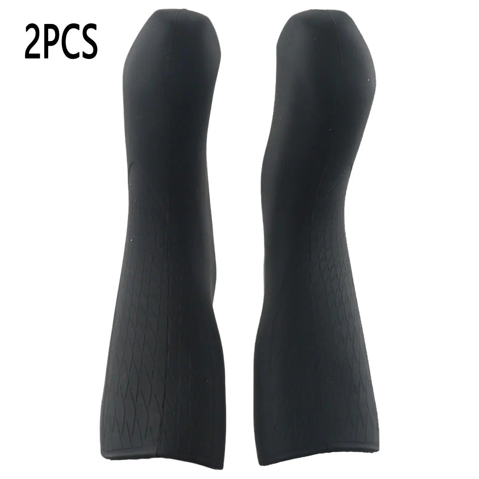 Bicycle Shift Brake Lever Covers Hoods For Shimano 105 ST-R7020/7025 - VirtuousWares.Store