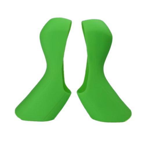Bicycle Shift Brake Lever Covers Hoods For Shimano 105 ST-R7020/7025 - VirtuousWares.Store