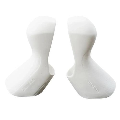 Bicycle Shift Brake Lever Covers Hoods For Shimano 105 ST-R7020/7025 - VirtuousWares.Store