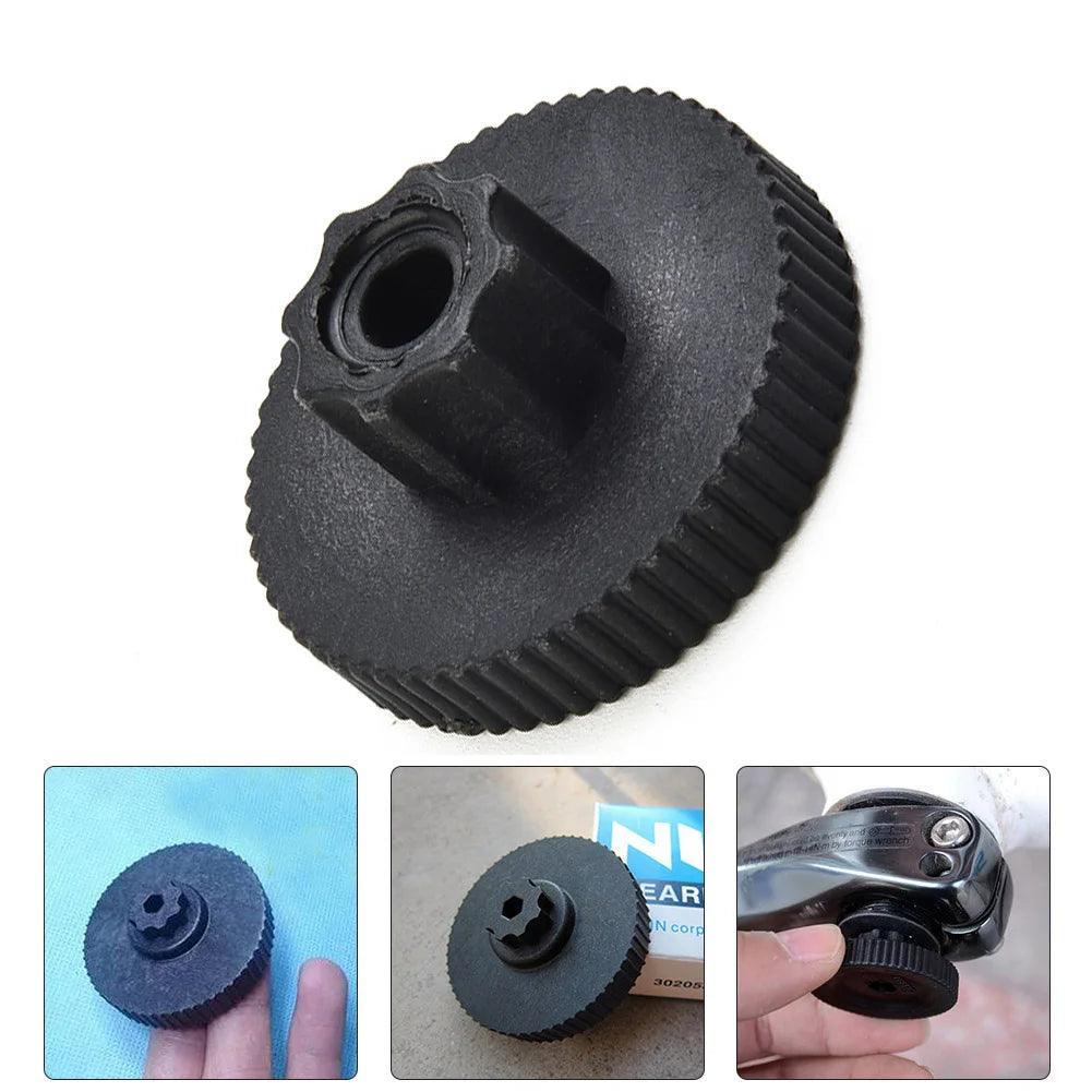 Bike Bicycle Crank Arm Cap Removal Install Tool For-Shimano Hollowtech - VirtuousWares.Store
