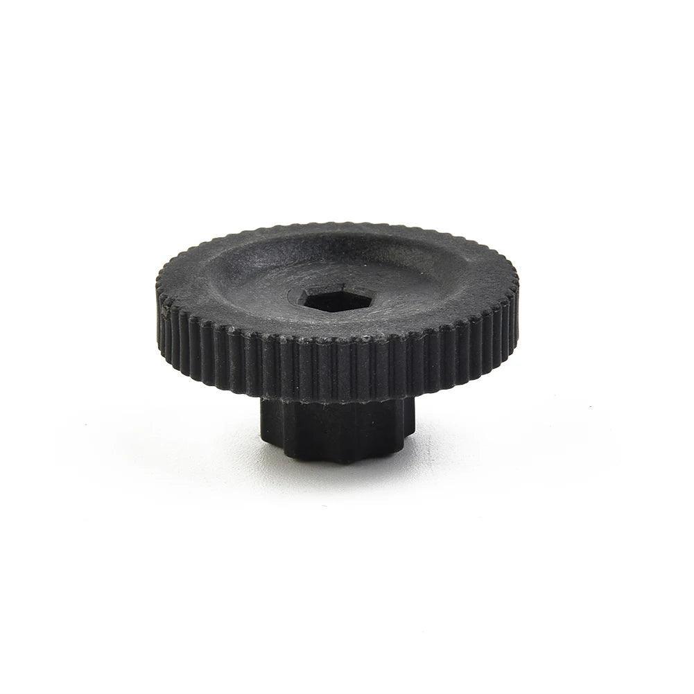 Bike Bicycle Crank Arm Cap Removal Install Tool For-Shimano Hollowtech - VirtuousWares.Store
