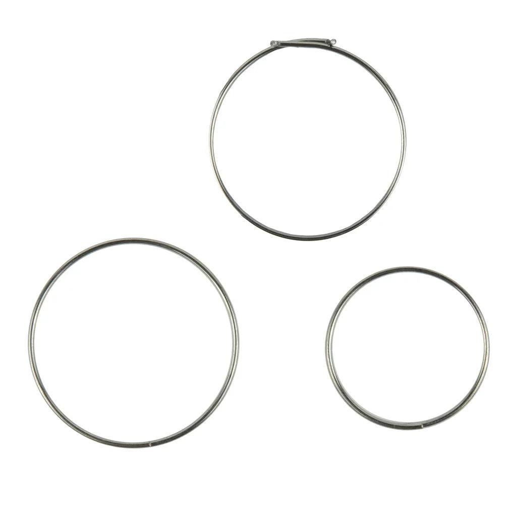 Bike Bicycle Free Hub Body Pawl Spring Part For Shimano For Novatec - VirtuousWares.Store