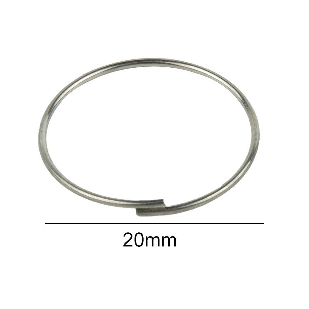 Bike Bicycle Free Hub Body Pawl Spring Part For Shimano For Novatec - VirtuousWares.Store