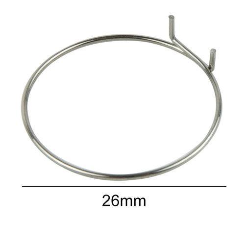 Bike Bicycle Free Hub Body Pawl Spring Part For Shimano For Novatec - VirtuousWares.Store