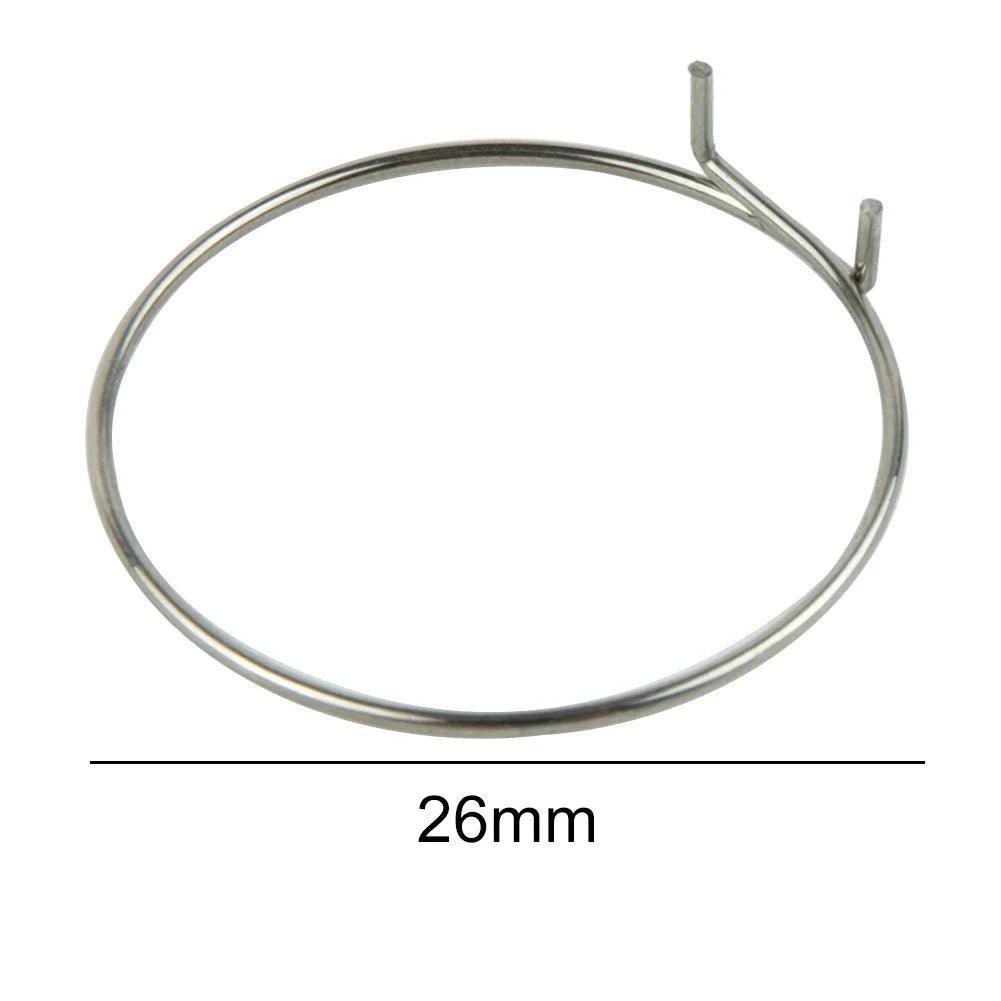 Bike Bicycle Free Hub Body Pawl Spring Part For Shimano For Novatec - VirtuousWares.Store