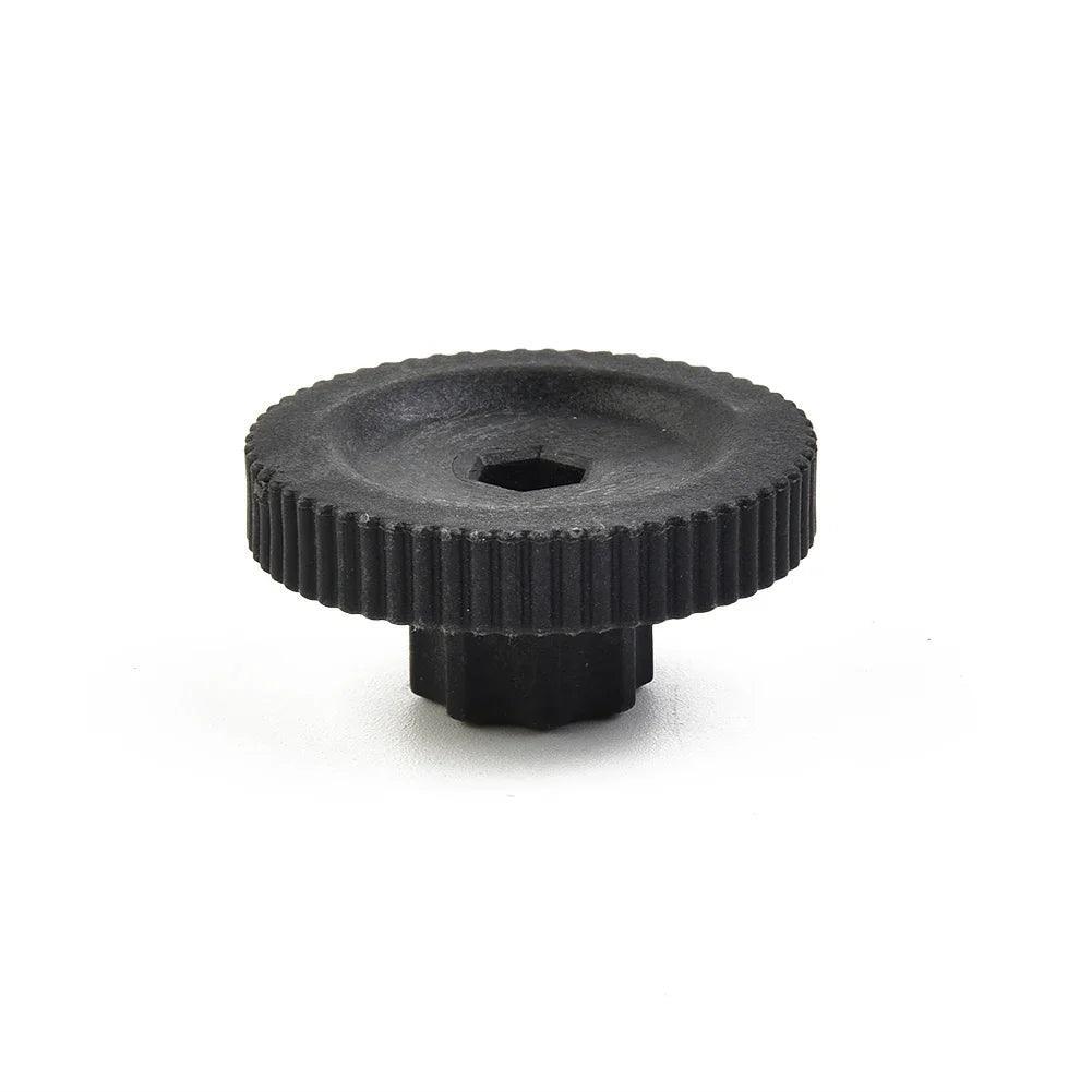 Bike Crank Cap Removal Install Tool For Shimano Hollowtech II Cover - VirtuousWares.Store