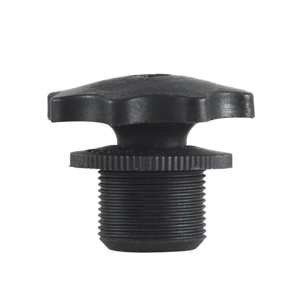 Bike Crankarm Bolt 18mm For Shimano HollowTech With Tool Nylon Bicycle - VirtuousWares.Store