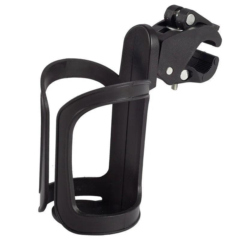 Bike Cup Holder, Bike Water Bottle Holders, Universal 360 Degrees - VirtuousWares.Store