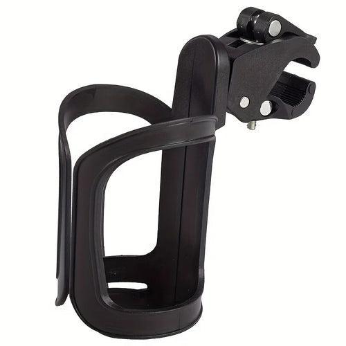 Bike Cup Holder, Bike Water Bottle Holders, Universal 360 Degrees - VirtuousWares.Store