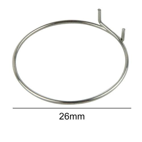 Bike Cycle Free Hub Body Pawl Spring Part For SHIMANO QUANTO 20mm 24mm - VirtuousWares.Store