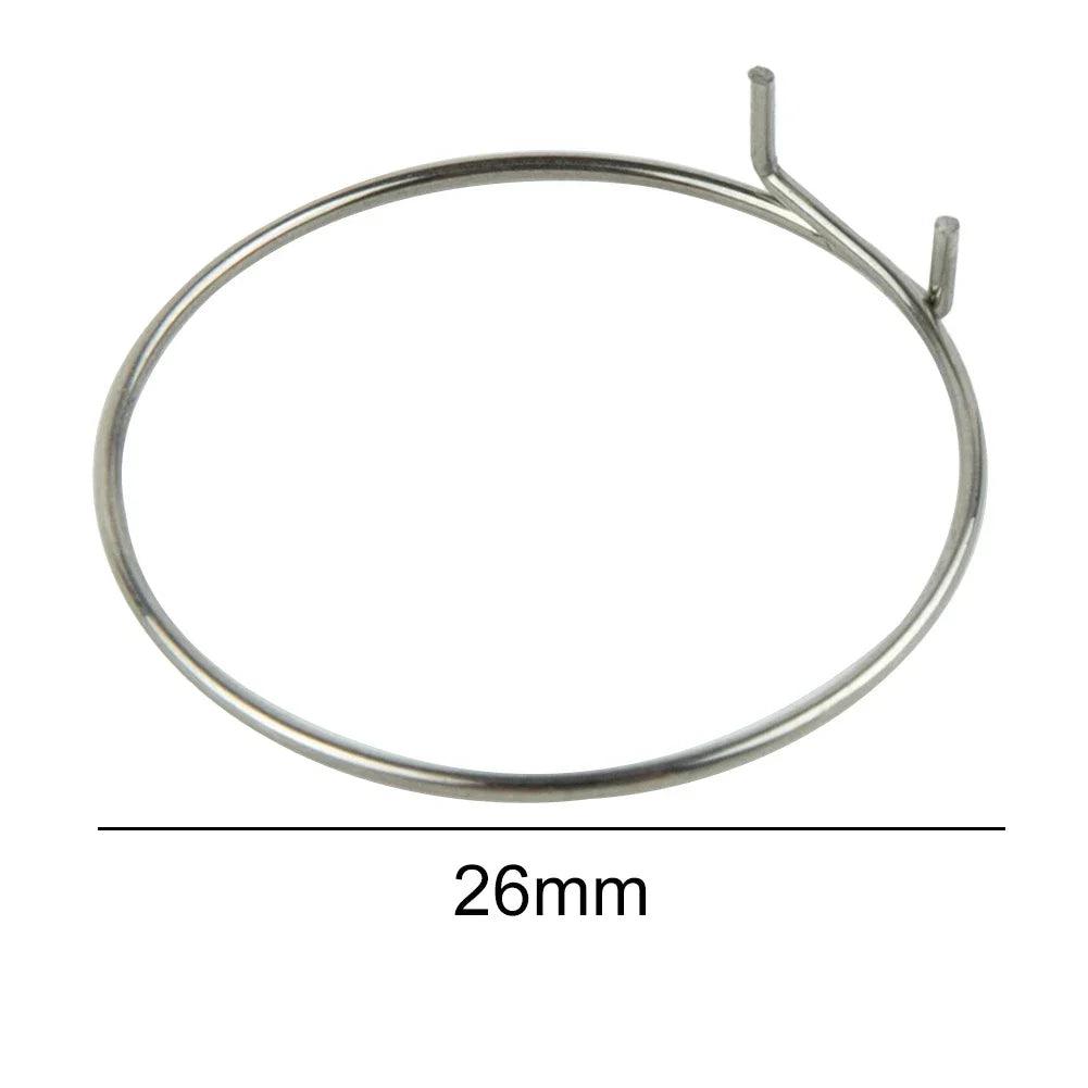 Bike Cycle Free Hub Body Pawl Spring Part For SHIMANO QUANTO 20mm 24mm - VirtuousWares.Store