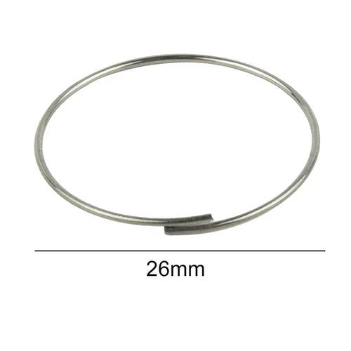 Bike Cycle Free Hub Body Pawl Spring Part For SHIMANO QUANTO 20mm 24mm - VirtuousWares.Store
