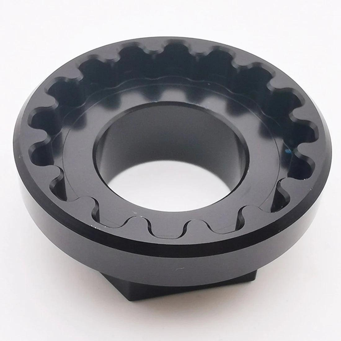 Bike Mid Drive Motor Wrench Steps Lockring Tool STEPS E-5000 - VirtuousWares.Store