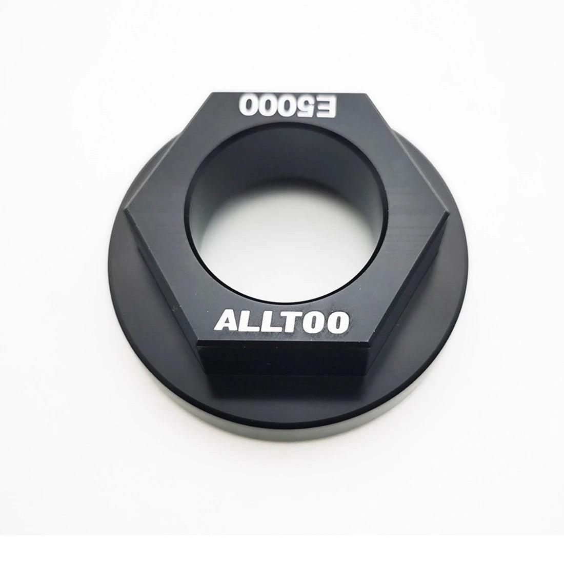 Bike Mid Drive Motor Wrench Steps Lockring Tool STEPS E-5000 - VirtuousWares.Store