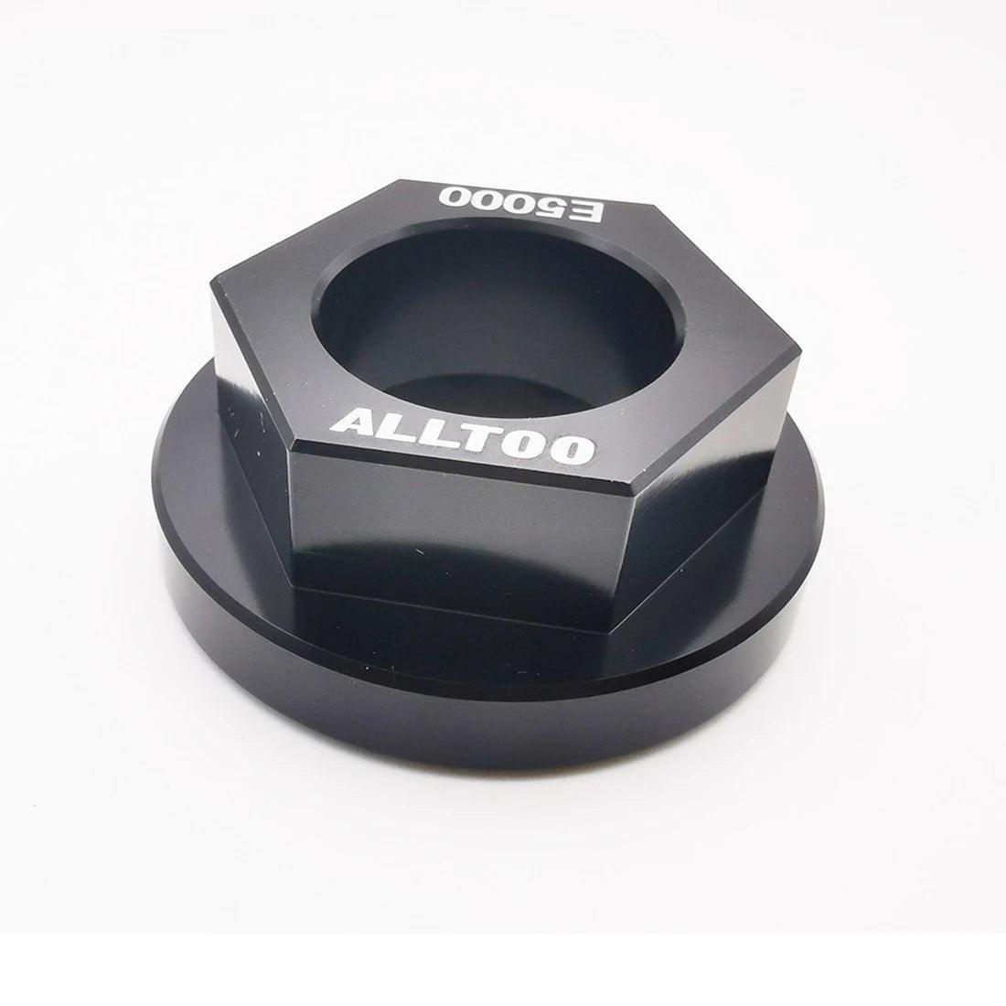 Bike Mid Drive Motor Wrench Steps Lockring Tool STEPS E-5000 - VirtuousWares.Store