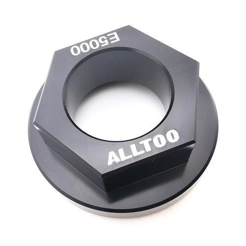 Bike Mid Drive Motor Wrench Steps Lockring Tool STEPS E-5000 - VirtuousWares.Store