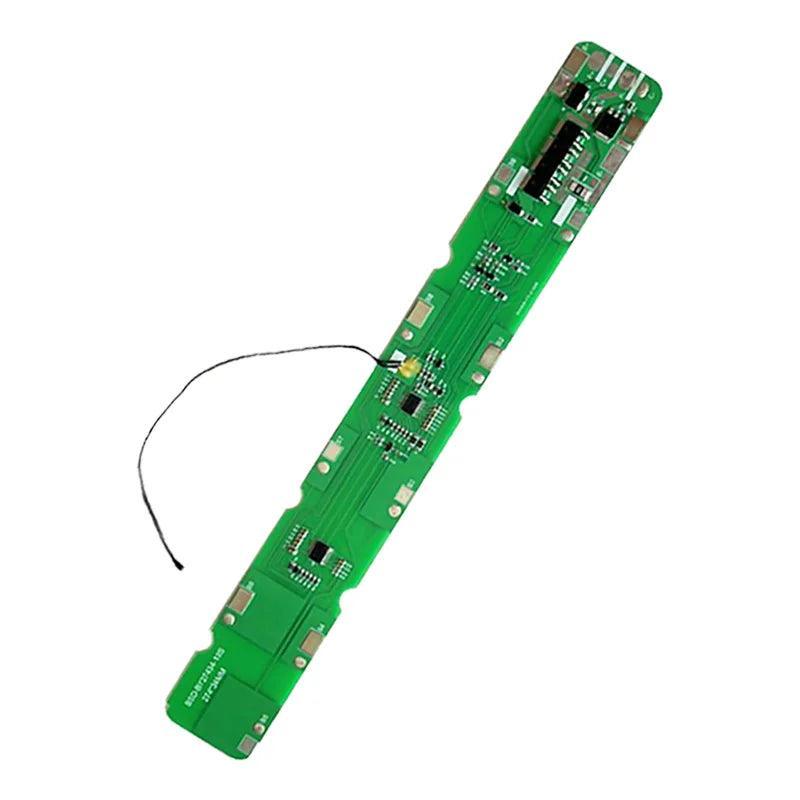Bisida 10S 36V 15A BMS lithium battery protection board different port - VirtuousWares.Store