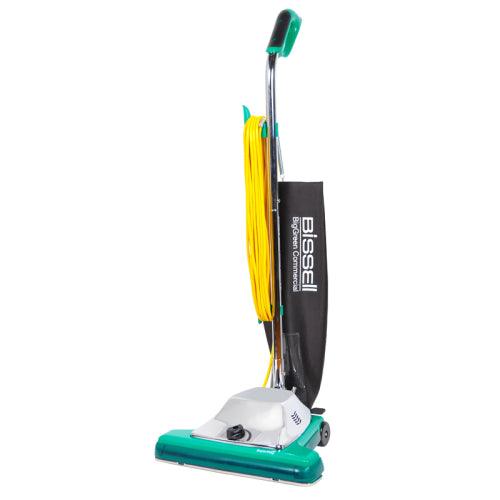 Bissell: B-BG102H VACUUM, 16" ORECK OR102H HEPA BAG UPRIGHT - VirtuousWares.Store