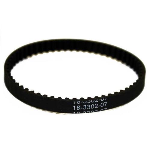 Bissell Belt, Left Side 2X 8920 9200 9300 Geared 2 1/4" - VirtuousWares.Store