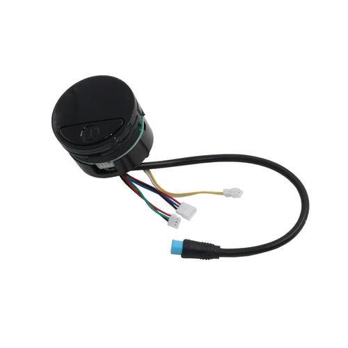 Bluetooth Dashboard Control Board Activated Charger Mainboard Throttle - VirtuousWares.Store