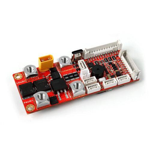 BMS 12S 60V Li-ion Battery Overcharge Protection Circuit Board for One - VirtuousWares.Store