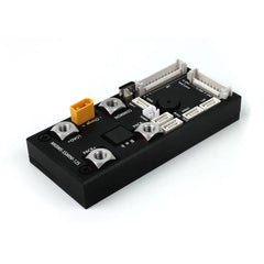 Bms 12s 60v Li-ion Battery Overcharge Protection Circuit Board For One - VirtuousWares.Store