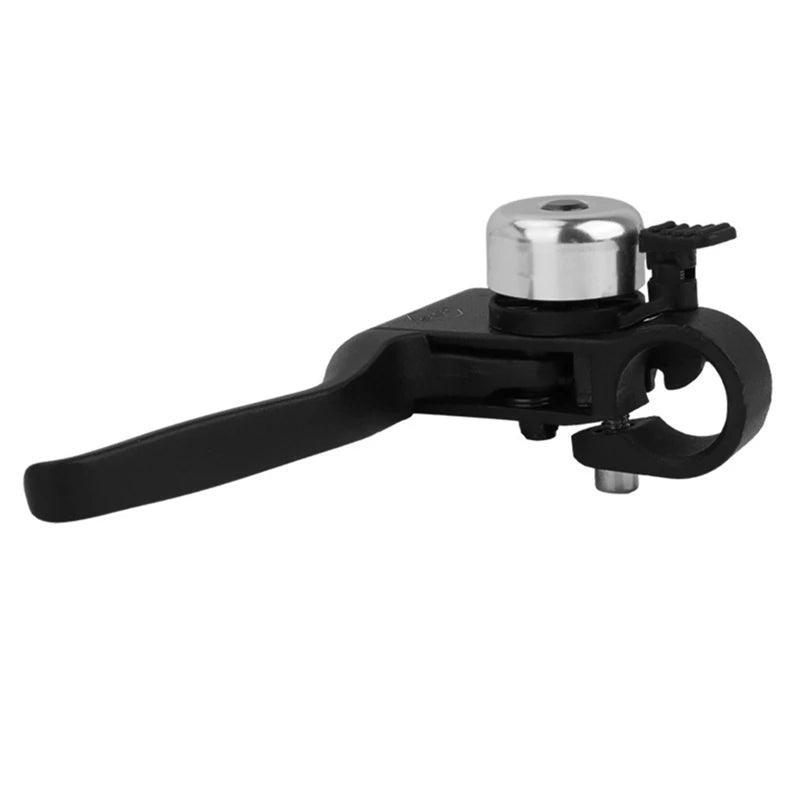 Brake Handle With Bell For GOTRAX Electric Scooter Accessories Folding - VirtuousWares.Store