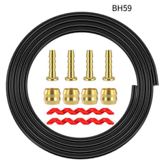Brake Hose Kit Disc Brake Hose For-Shimano BH59 BH90 Bicycle Replace - VirtuousWares.Store