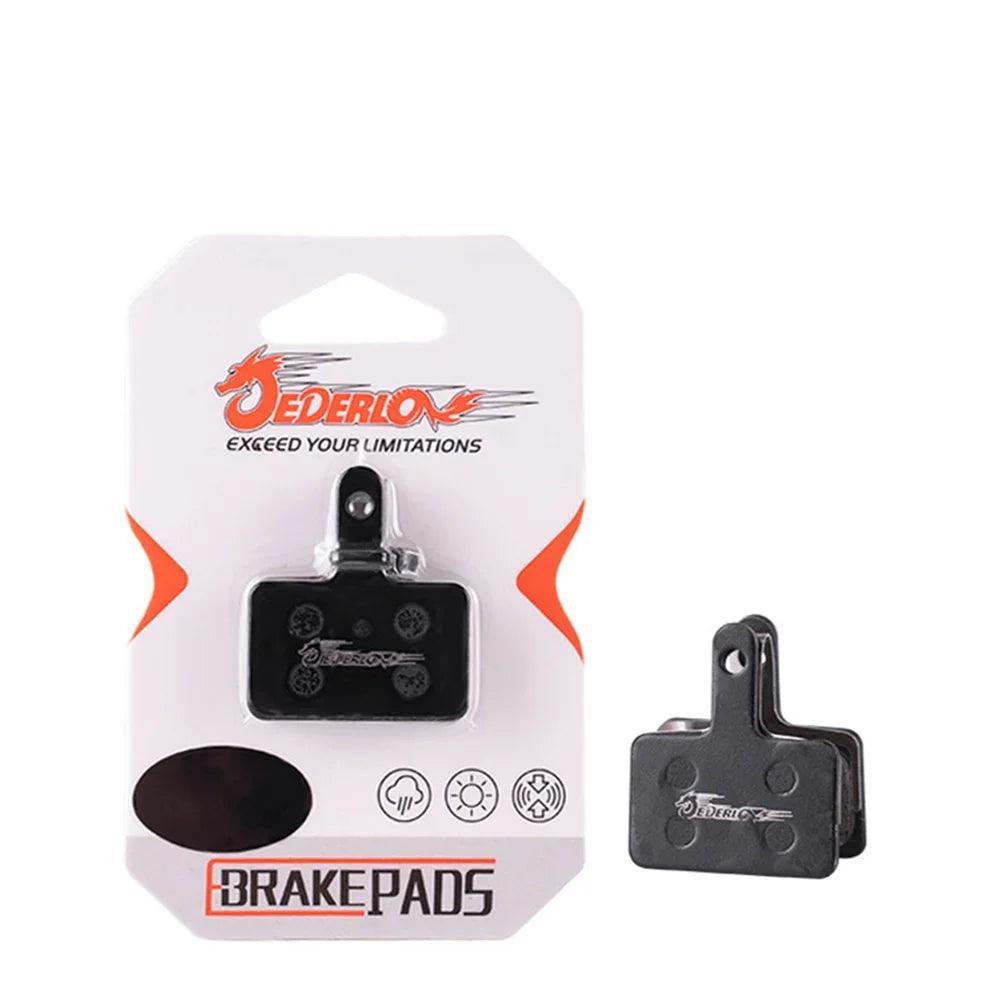 Brake Pads Disc Brake Pad For SHIMAN0 M755/HOPE For Shimano Brake Pad - VirtuousWares.Store