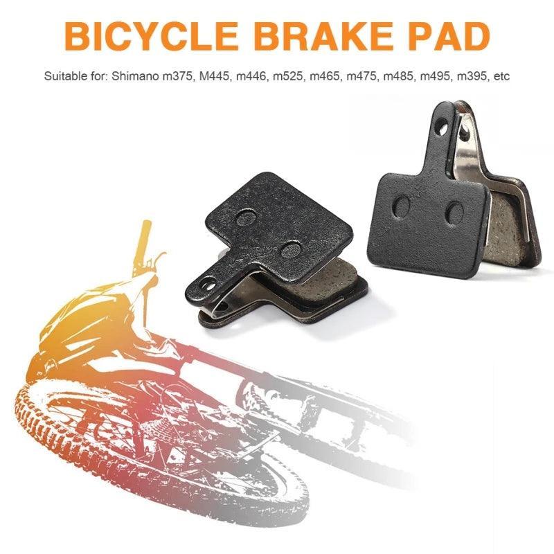 Brake Pads For Kaabo Wolf 11 /11+ /X /Pro /King/ King GT Mantis Pro 8 - VirtuousWares.Store