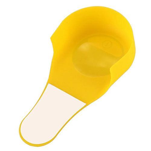 Brand New Druable Practical Dashboard Cover Silicone 110x54x22mm 7 - VirtuousWares.Store