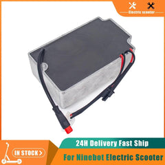 Built in Charger Power Supply For Segway Ninebot Max G30 Electric - VirtuousWares.Store