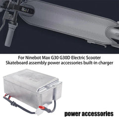 Built in Charger Power Supply For Segway Ninebot Max G30 Electric - VirtuousWares.Store