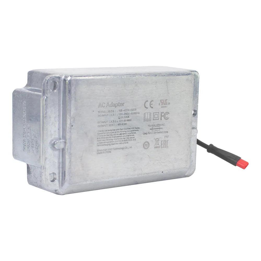 Built in Charger Power Supply For Segway Ninebot Max G30 Electric - VirtuousWares.Store