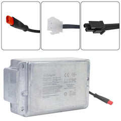 Built in Charger Power Supply For Segway Ninebot Max G30 Electric - VirtuousWares.Store