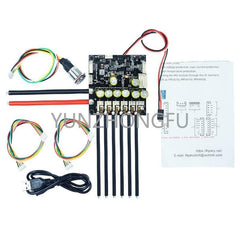 Button 200A 12S Compatible with VESC 6.6 Flipsky Dual FSESC 6.7 Plus - VirtuousWares.Store