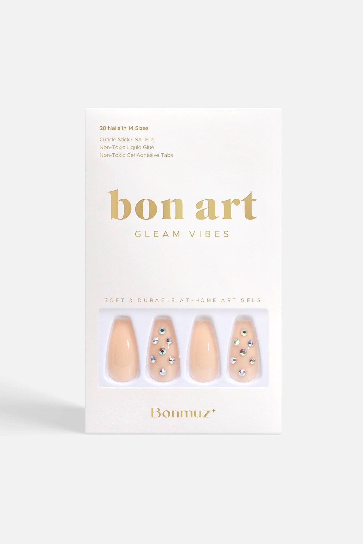 Candy Shop | Soft & Durable Press-On Nails - VirtuousWares.Store