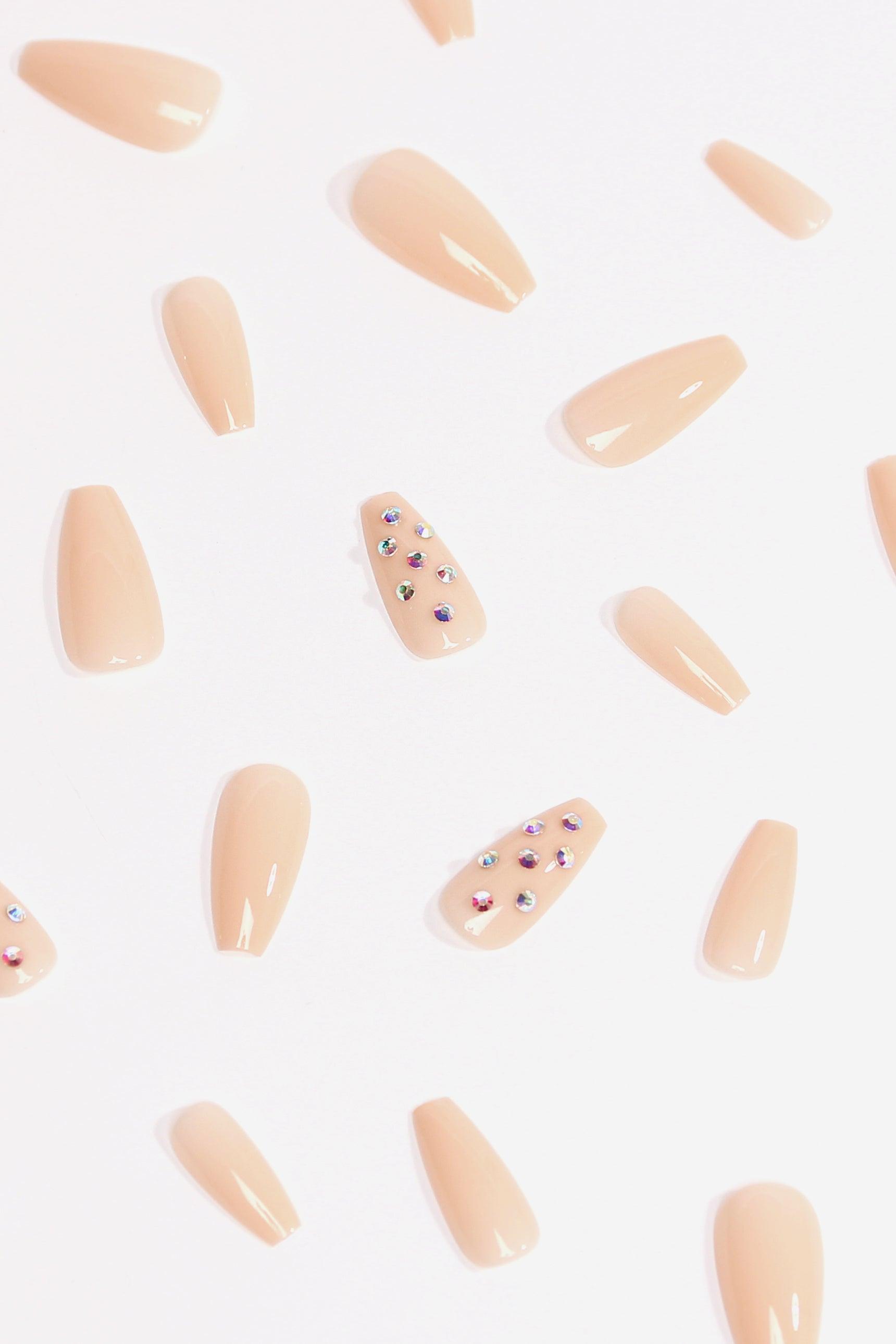 Candy Shop | Soft & Durable Press-On Nails - VirtuousWares.Store