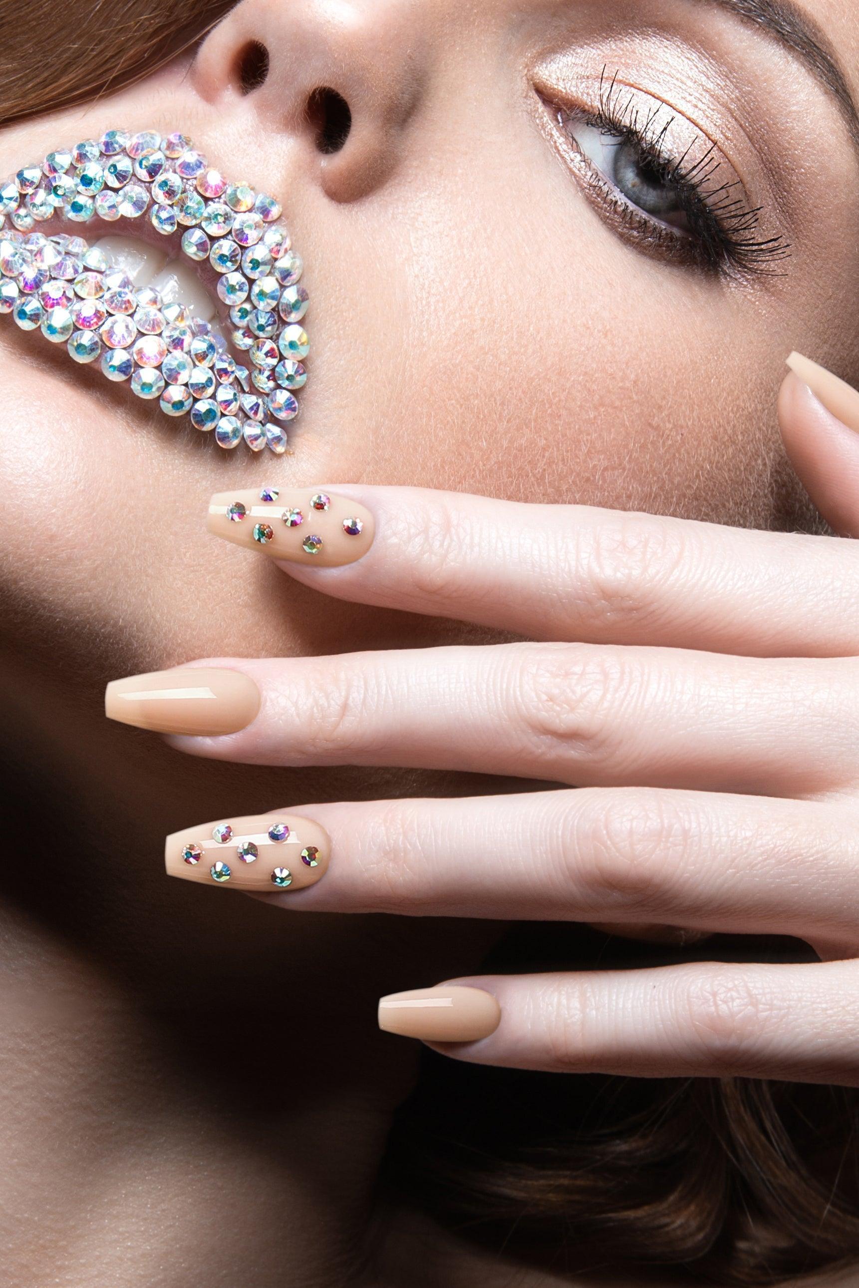 Candy Shop | Soft & Durable Press-On Nails - VirtuousWares.Store