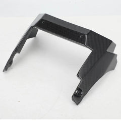 Carbon Fibre Ignition Switch Cover Controller Shield Guard Cover For - VirtuousWares.Store