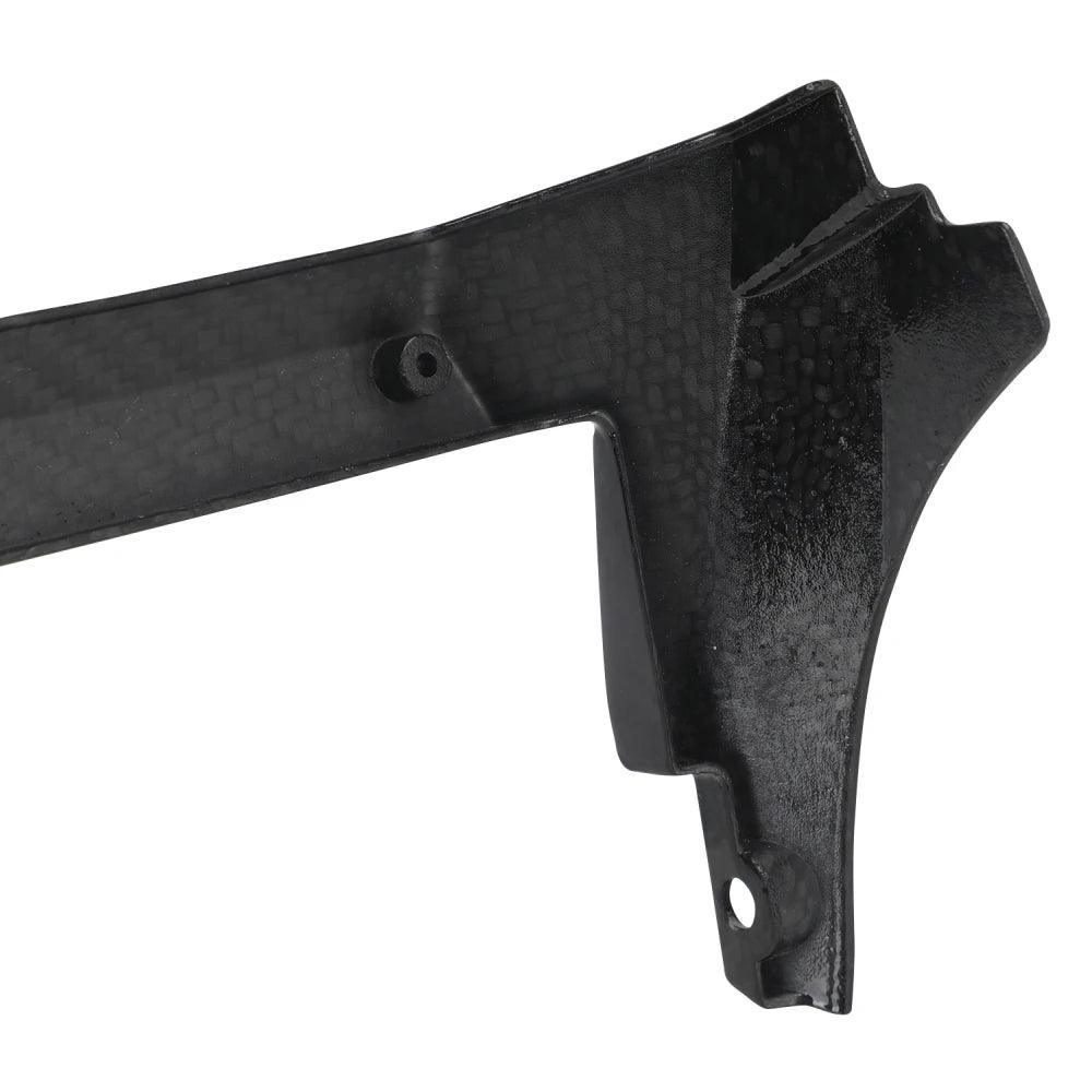 Carbon Fibre Ignition Switch Cover Controller Shield Guard Cover For - VirtuousWares.Store
