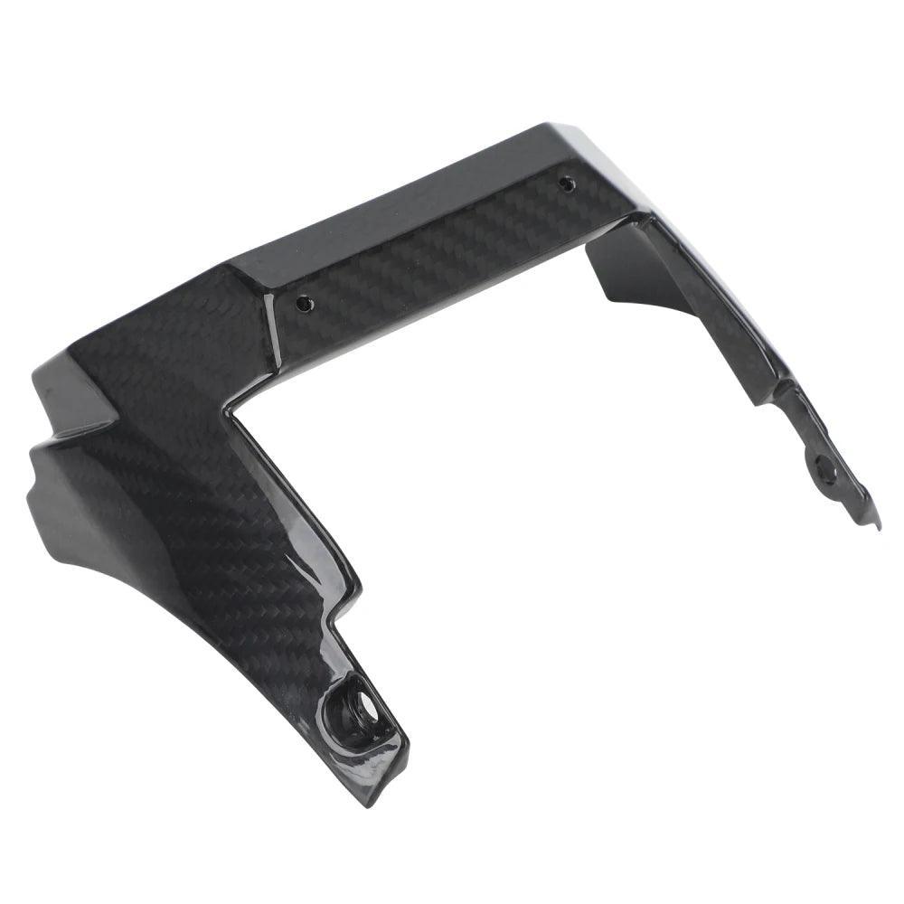 Carbon Fibre Ignition Switch Cover Controller Shield Guard Cover For - VirtuousWares.Store
