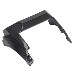 Carbon Fibre Ignition Switch Cover Controller Shield Guard Cover For - VirtuousWares.Store