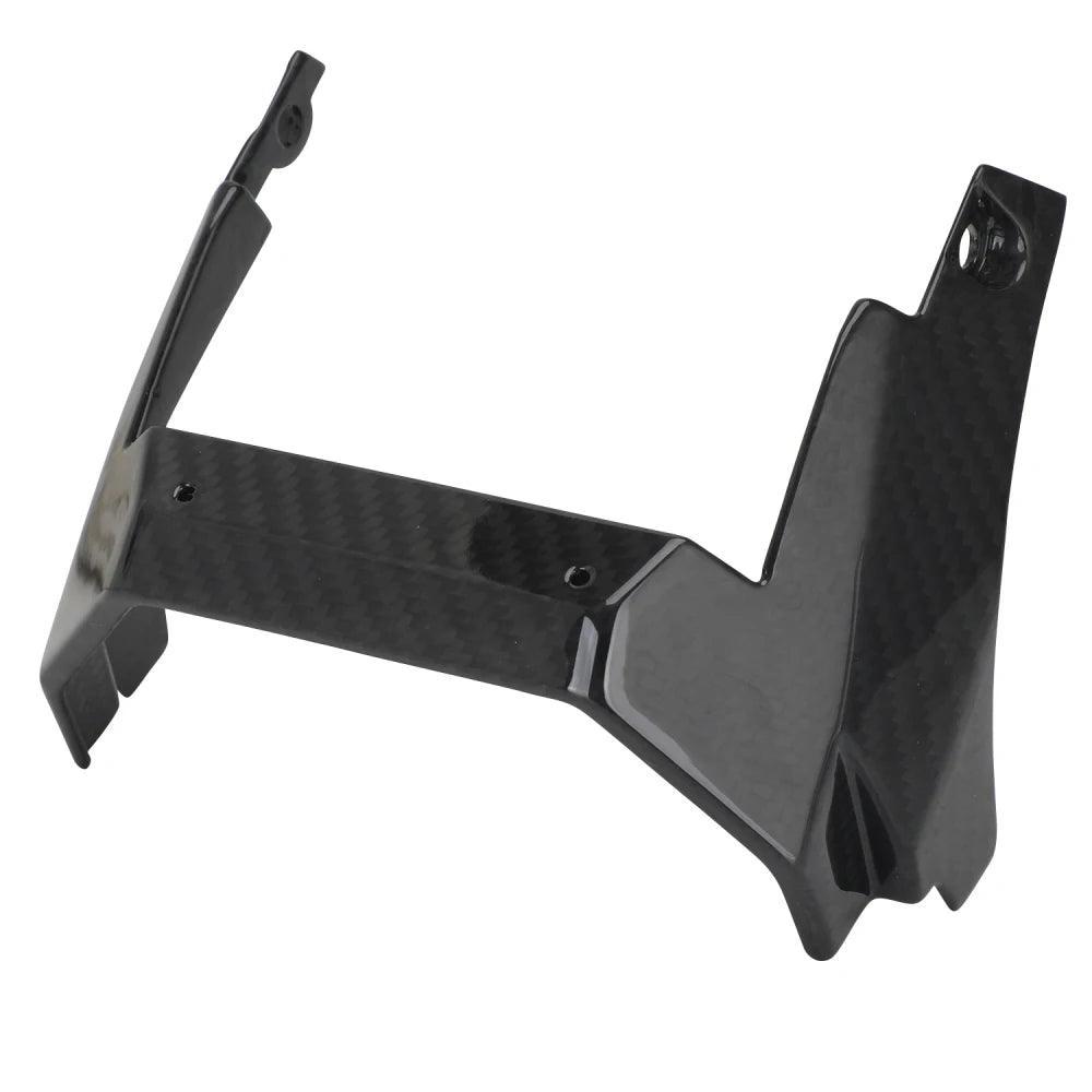 Carbon Fibre Ignition Switch Cover Controller Shield Guard Cover For - VirtuousWares.Store