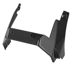 Carbon Fibre Ignition Switch Cover Controller Shield Guard Cover For - VirtuousWares.Store