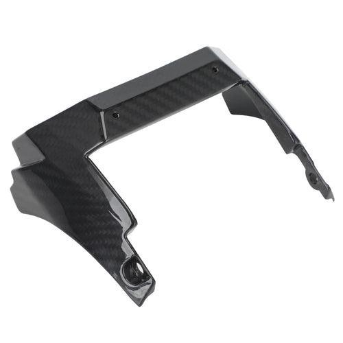 Carbon Fibre Ignition Switch Protective Cover Controller Shield Guard - VirtuousWares.Store