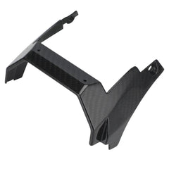 Carbon Fibre Ignition Switch Protective Cover Controller Shield Guard - VirtuousWares.Store