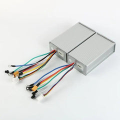 CC1 60V45A 5600W ORDOOspeed Brushless FOC Sinewave Controller YUNLI - VirtuousWares.Store