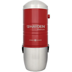Central Vac, Hayden Platinum 10,000 Sq Ft 157.1 Wa - VirtuousWares.Store