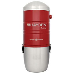 Central Vac, Hayden Titanium 7,000 Sq Ft 143 Wtr l - VirtuousWares.Store